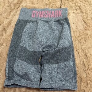 gymshark biker shorts